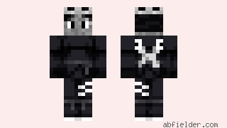 black and wight #5